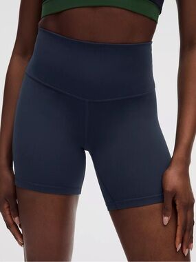 Lululemon Align High-Rise Short 6”